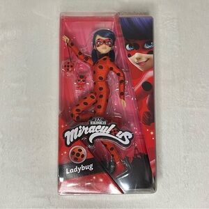 Miraculous Ladybug